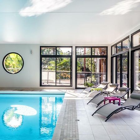 Resid'Spa Loire & Sevre เรอเซ ภายนอก รูปภาพ