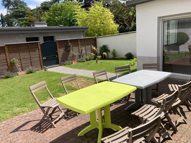 Resid'Spa Loire & Sevre เรอเซ ภายนอก รูปภาพ