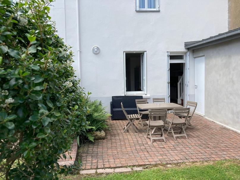 Resid'Spa Loire & Sevre เรอเซ ภายนอก รูปภาพ