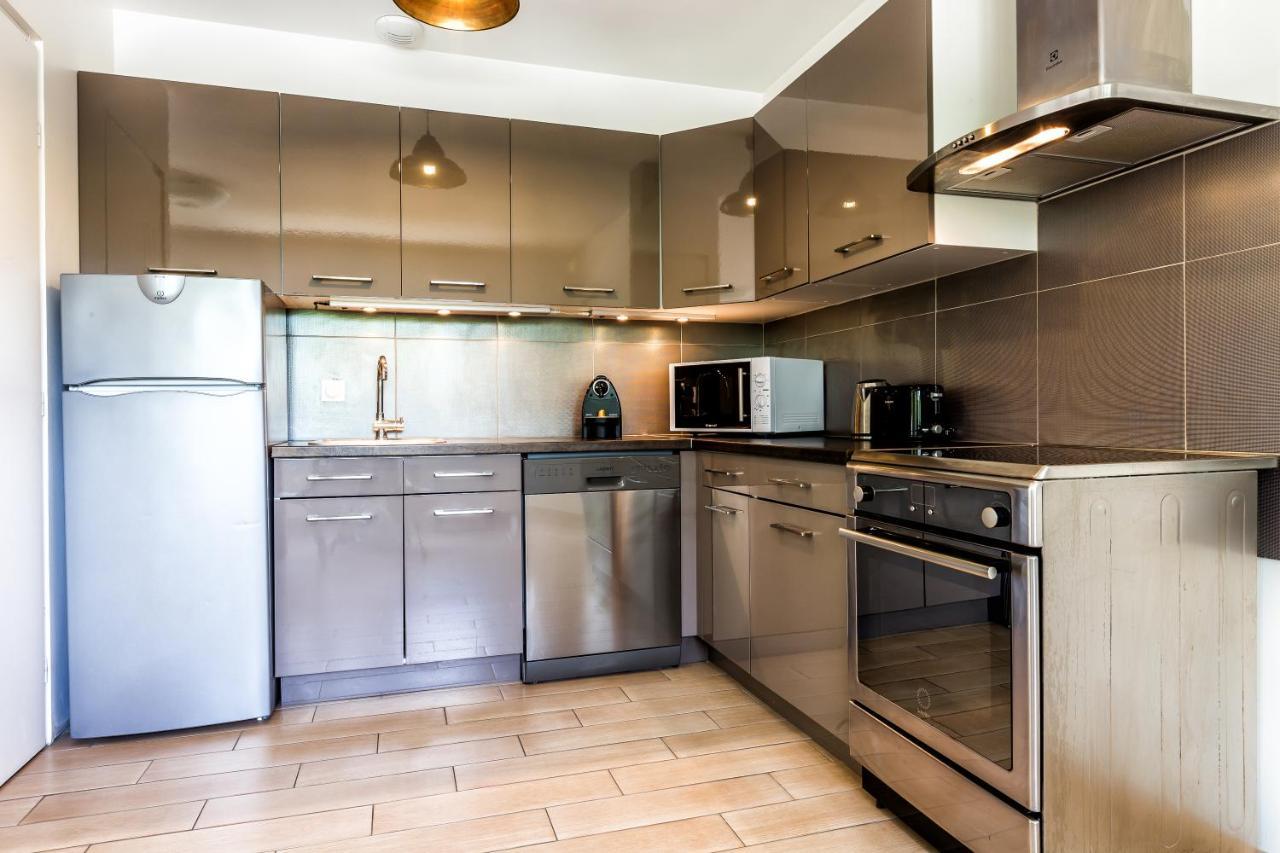 Resid'Spa Loire & Sevre เรอเซ ภายนอก รูปภาพ