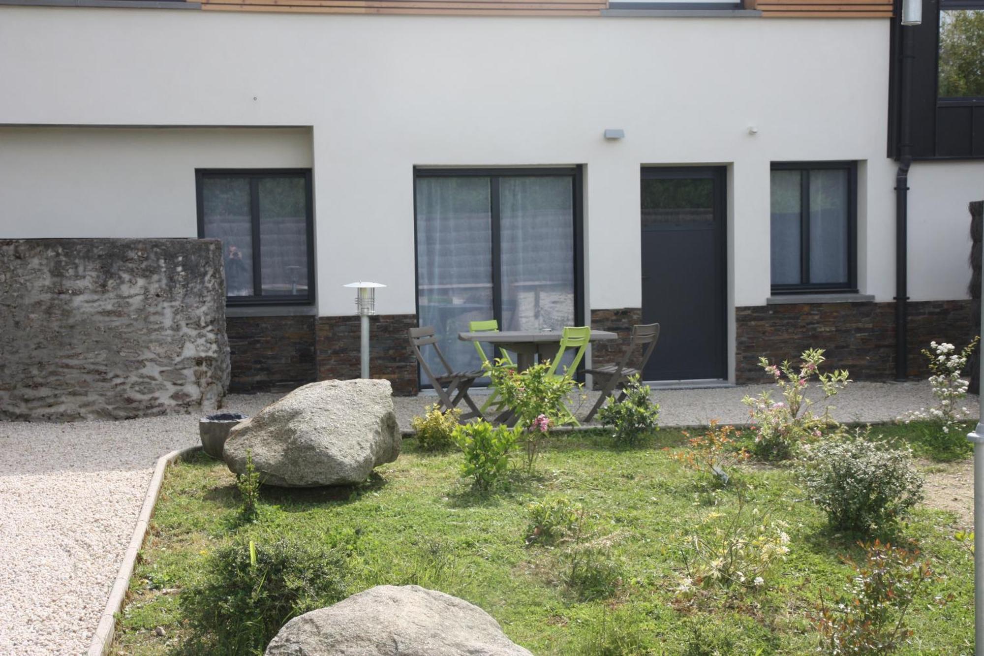 Resid'Spa Loire & Sevre เรอเซ ภายนอก รูปภาพ