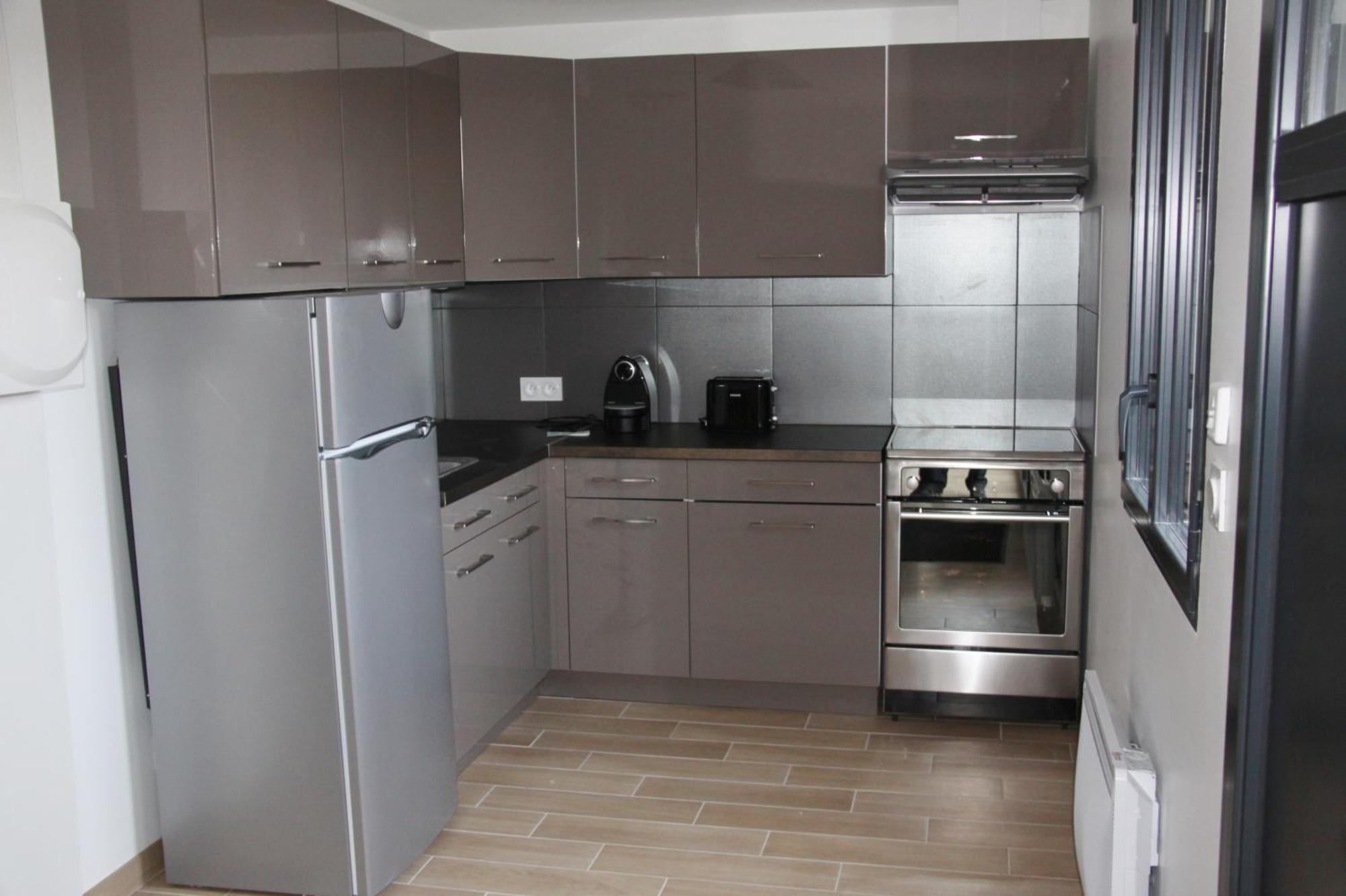 Resid'Spa Loire & Sevre เรอเซ ภายนอก รูปภาพ