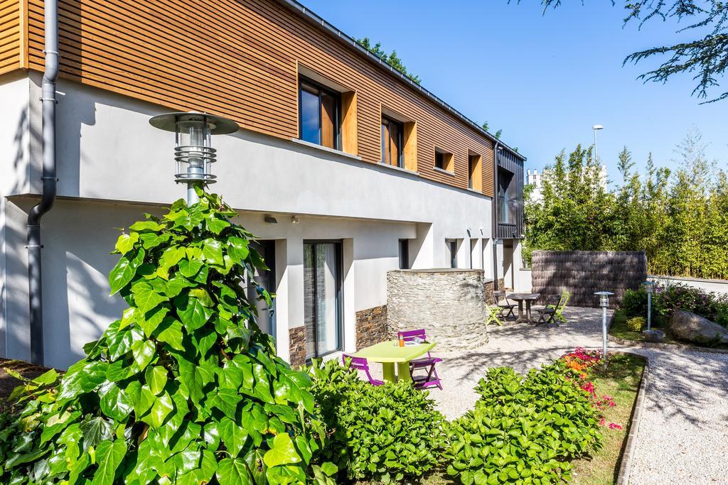 Resid'Spa Loire & Sevre เรอเซ ภายนอก รูปภาพ