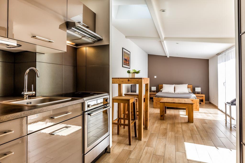 Resid'Spa Loire & Sevre เรอเซ ภายนอก รูปภาพ