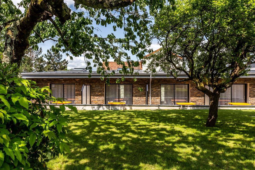 Resid'Spa Loire & Sevre เรอเซ ภายนอก รูปภาพ