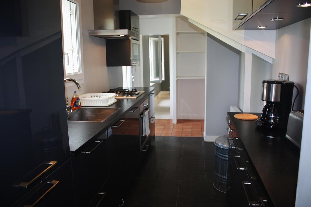 Resid'Spa Loire & Sevre เรอเซ ภายนอก รูปภาพ
