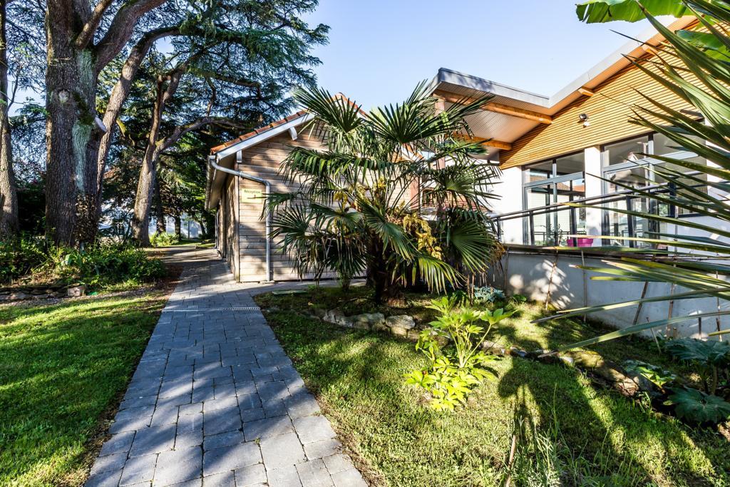 Resid'Spa Loire & Sevre เรอเซ ภายนอก รูปภาพ