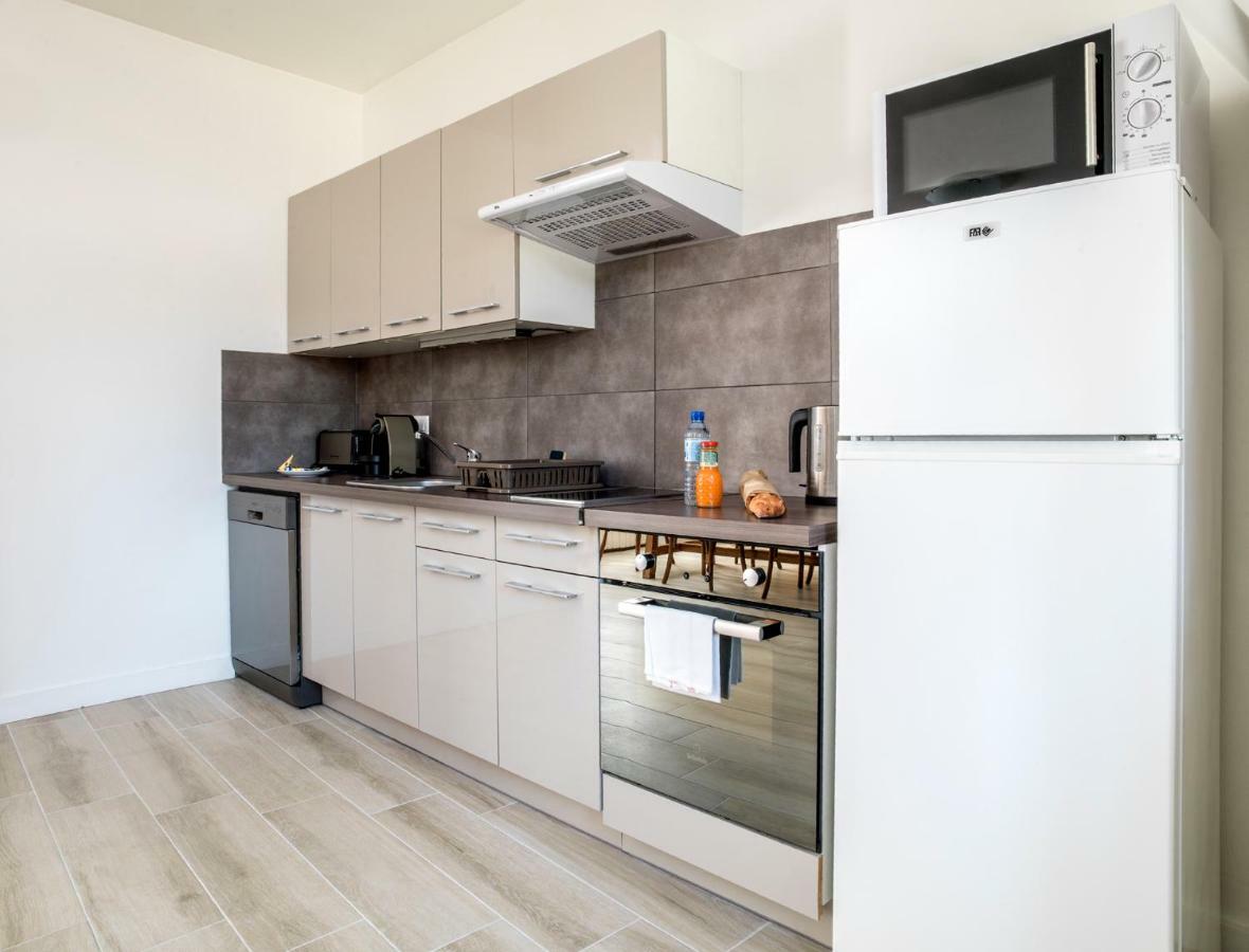 Resid'Spa Loire & Sevre เรอเซ ภายนอก รูปภาพ
